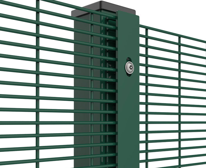 YÜKSEK GÜVENLİK PANELİ