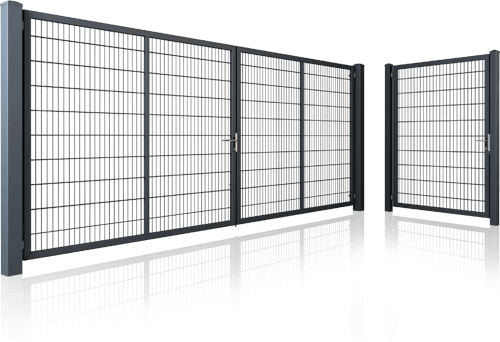 ÖRGÜSAN ÇİT | Tel Çit, Panel Çit, Pano ve Spor Sahası Sistemleri