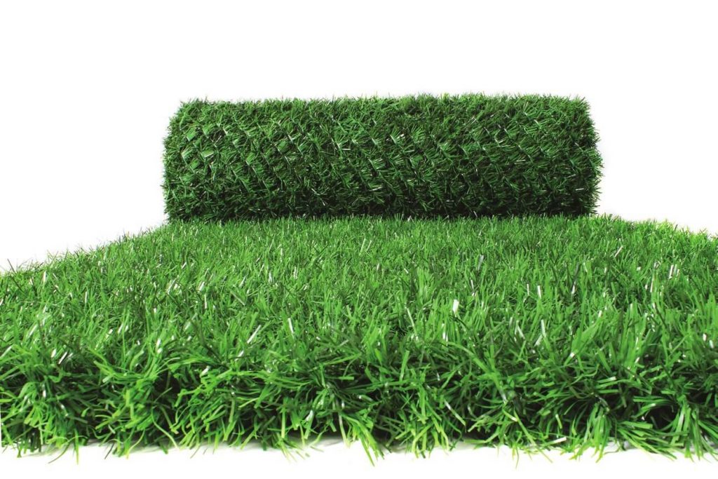 Dekoratif Çim Çit Sistemleri