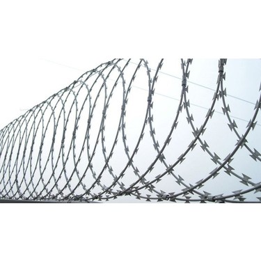 DÜZLEMSEL JİLETLİ TEL