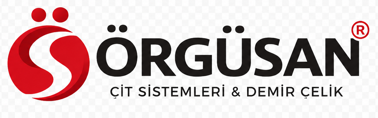 &Ouml;RG&Uuml;SAN &Ccedil;İT | Tel &Ccedil;it, Panel &Ccedil;it, Pano ve Spor Sahası Sistemleri