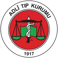 Adli Tıp Kurumu logosu