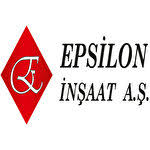 Epsilon İnşaat A.Ş. logosu