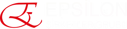 Epsilon Reklam Grubu logosu