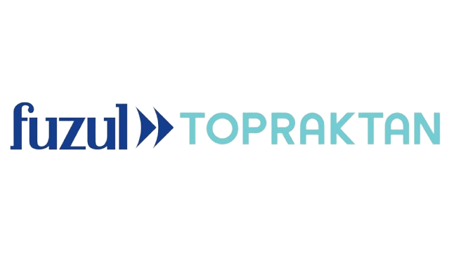 Fuzul Topraktan logosu