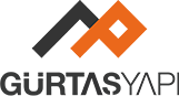 Gürtaş Yapı logosu