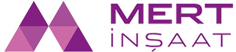 MERT İnşaat logosu