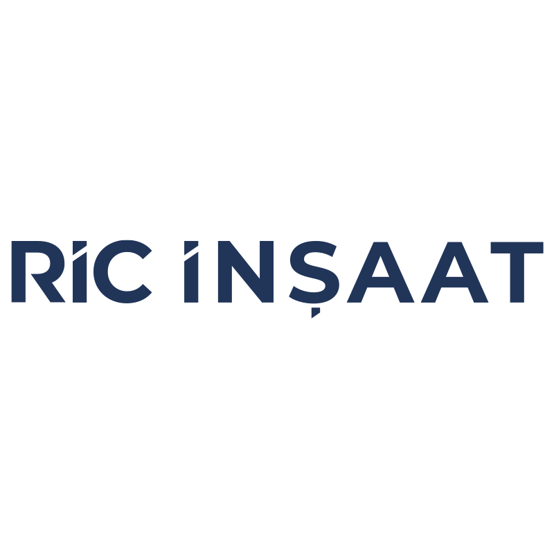 RIC İnşaat logosu
