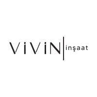 VİVİN İnşaat logosu