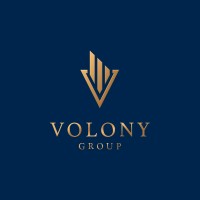 Volony Group logosu