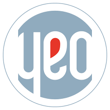 YEO logosu