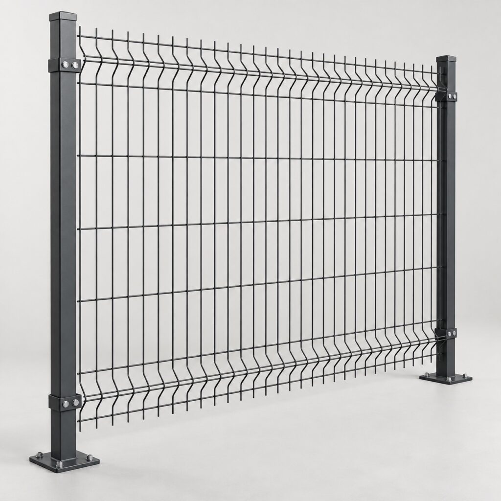PANEL ÇİT SİSTEMLERİ